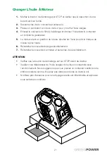 Preview for 61 page of Hyundai GreenPower User Manual