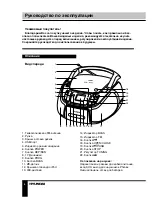 Preview for 9 page of Hyundai H-1444 Instruction Manual