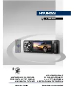 Hyundai H-CMD4034 Instruction Manual preview