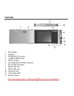 Preview for 4 page of Hyundai H-F2010 Instruction Manual