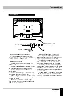 Preview for 5 page of Hyundai H-LED32V16 Instruction Manual