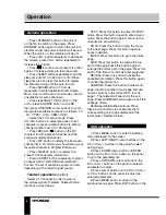 Preview for 8 page of Hyundai H-LED32V16 Instruction Manual