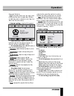 Preview for 9 page of Hyundai H-LED32V16 Instruction Manual