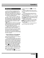 Preview for 11 page of Hyundai H-LED32V16 Instruction Manual