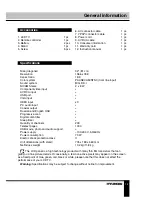 Preview for 13 page of Hyundai H-LED32V16 Instruction Manual