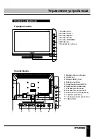 Preview for 19 page of Hyundai H-LED32V16 Instruction Manual