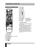 Preview for 20 page of Hyundai H-LED32V16 Instruction Manual