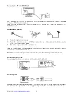 Preview for 11 page of Hyundai H-MS1105 Instruction Manual