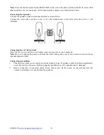 Preview for 12 page of Hyundai H-MS1105 Instruction Manual