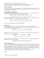 Preview for 17 page of Hyundai H-MS1105 Instruction Manual