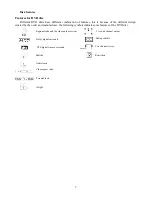 Preview for 7 page of Hyundai H-MS1113 Instruction Manual