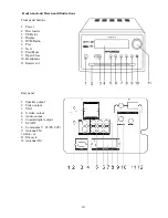 Preview for 10 page of Hyundai H-MS1113 Instruction Manual