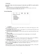 Preview for 14 page of Hyundai H-MS1113 Instruction Manual