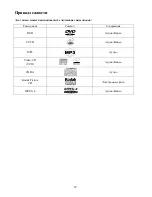 Preview for 29 page of Hyundai H-MS1113 Instruction Manual