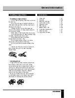 Preview for 17 page of Hyundai H-MS1117 Instruction Manual