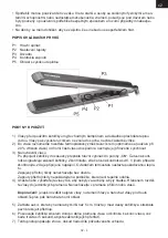 Preview for 3 page of Hyundai HS 580 Instruction Manual