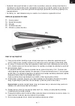 Preview for 7 page of Hyundai HS 580 Instruction Manual