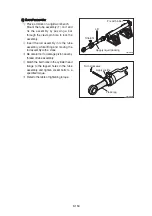 Preview for 151 page of Hyundai HX220 L Disassembly And Assembly