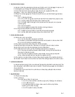 Preview for 4 page of Hyundai HY 2550 User Manual