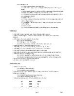 Preview for 5 page of Hyundai HY 2550 User Manual