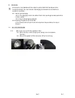 Preview for 8 page of Hyundai HY 2550 User Manual