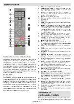 Preview for 43 page of Hyundai HY55U5ANDROID Instruction Manual