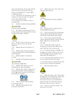 Preview for 5 page of Hyundai HYBC5200 User Manual