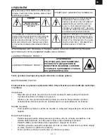 Preview for 11 page of Hyundai HYU MS 603 User Manual