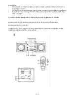 Preview for 12 page of Hyundai HYU MS 603 User Manual