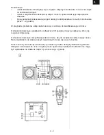 Preview for 21 page of Hyundai HYU MS 603 User Manual