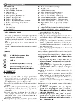 Preview for 33 page of Hyundai HYVI35PRO User Manual