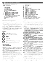 Preview for 45 page of Hyundai HYVI35PRO User Manual