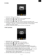 Preview for 21 page of Hyundai MPC 501 FM Instruction Manual