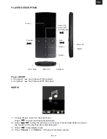 Preview for 25 page of Hyundai MPC 501 FM Instruction Manual