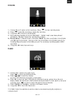 Preview for 27 page of Hyundai MPC 501 FM Instruction Manual