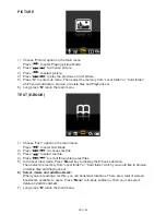 Preview for 28 page of Hyundai MPC 501 FM Instruction Manual