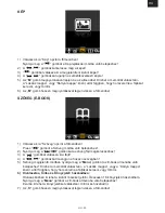 Preview for 35 page of Hyundai MPC 501 FM Instruction Manual