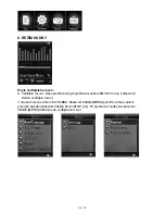 Preview for 18 page of Hyundai MPC 883 FM Instruction Manual