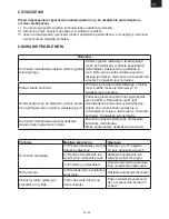 Preview for 29 page of Hyundai MWM1417W Instruction Manual