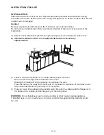 Preview for 36 page of Hyundai MWM1417W Instruction Manual