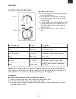 Preview for 37 page of Hyundai MWM1417W Instruction Manual