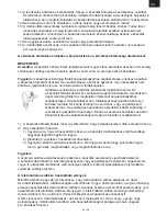 Preview for 43 page of Hyundai MWM1417W Instruction Manual