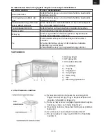 Preview for 45 page of Hyundai MWM1417W Instruction Manual