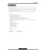 Preview for 35 page of Hyundai PD421 Svc Manual