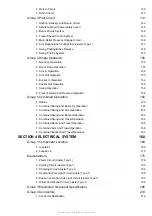 Preview for 3 page of Hyundai Robex 260LC-9S Service Manual