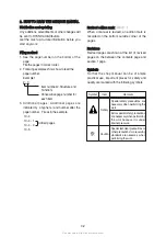 Preview for 10 page of Hyundai Robex 260LC-9S Service Manual