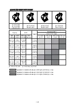 Preview for 39 page of Hyundai Robex 260LC-9S Service Manual