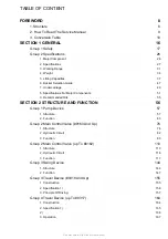 Preview for 2 page of Hyundai Robex 290LC-9 Service Manual