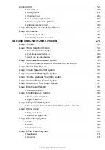 Preview for 4 page of Hyundai Robex 290LC-9 Service Manual