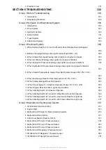 Preview for 5 page of Hyundai Robex 290LC-9 Service Manual